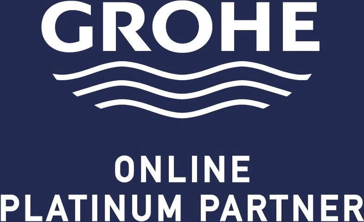 GROHE Grohclean Sproeiflacon Reiniger - 500 Ml - Schoonmaakmiddel - 48166000 - Afbeelding 2