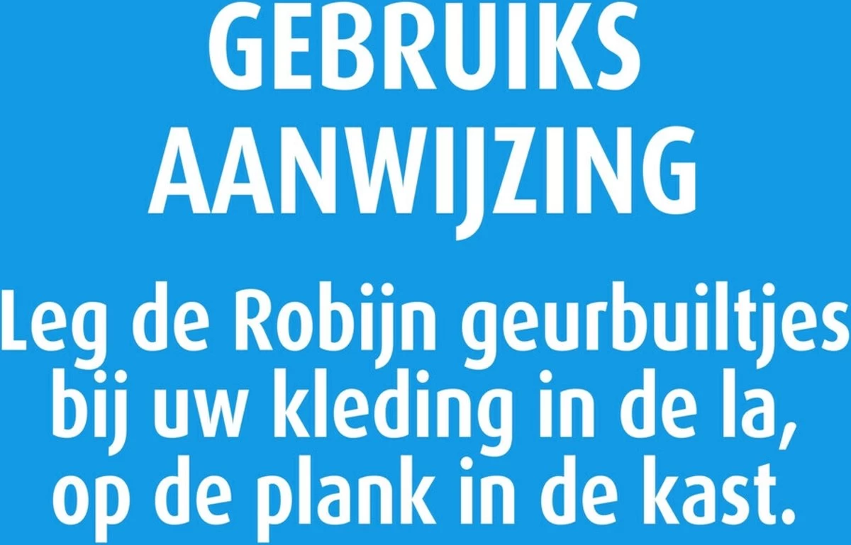 Robijn Intense Morgenfris Droogtrommeldoekjes - 9 X 20 Stuks - Voordeelverpakking - Afbeelding 5