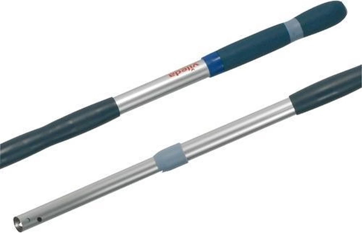 Vileda Telescoopsteel 100-180 Cm - Afbeelding 3