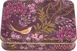 Sara Miller - Vershouddoos - Bewaarblik - Rechthoek -