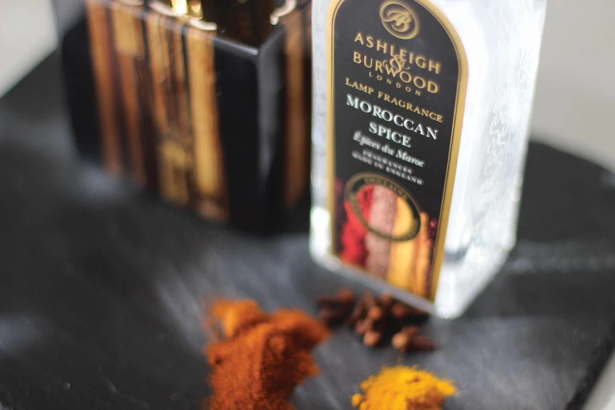 Ashleigh & Burwood - Moroccan Spice 500ml - Afbeelding 3