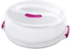 Metaltex Dolceforno Vershouddoos - Voor Taarten