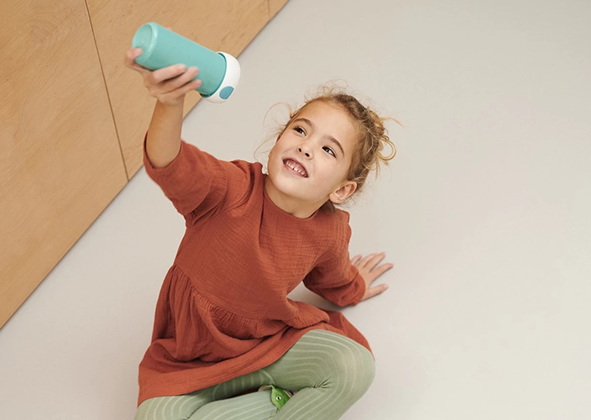 Mepal – Lunchset Campus (sb + Lb) – Schoolbeker En Broodtrommel Voor Kinderen – Jungle – Bento Box - Lekvrij - Afbeelding 6