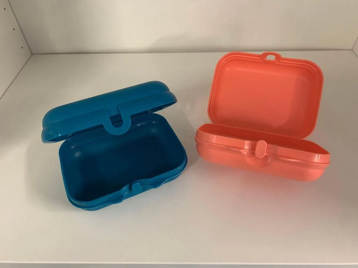 Tupperware Smartclip Set - Afbeelding 2