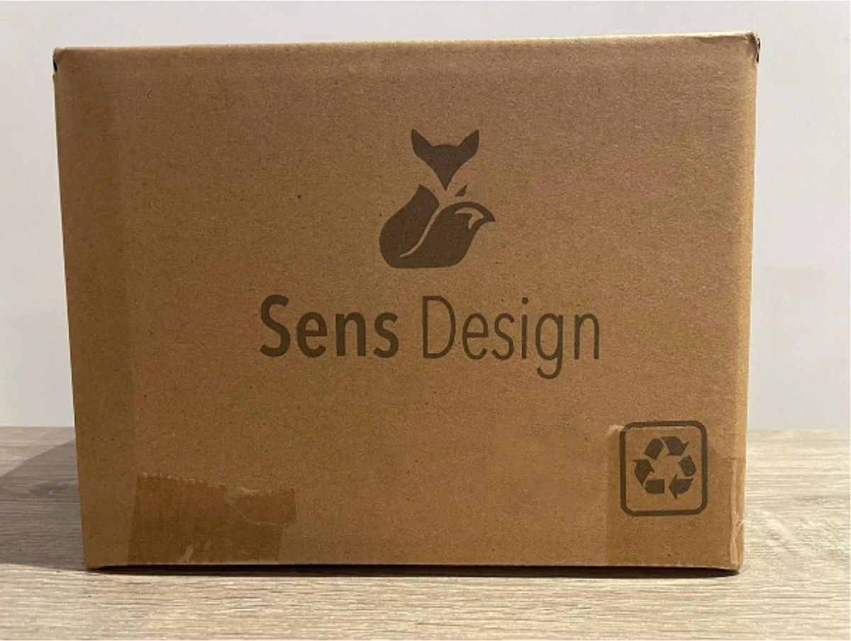 Sens Design Kruidenrek Staand – Keukenrek Voor Kruidenpotjes - Zwart - Afbeelding 14