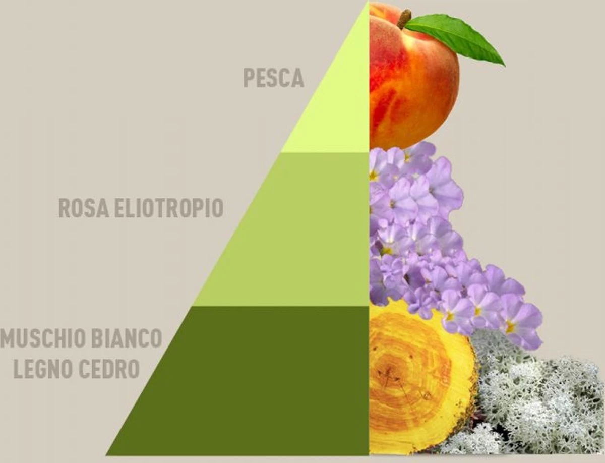 Horomia Wasparfum Musica-del-Sole - 500ml - Afbeelding 2