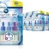 Ambi Pur 3Volution Navullingen Lenor Spring - Voordeelverpakking 6 X 20 Ml