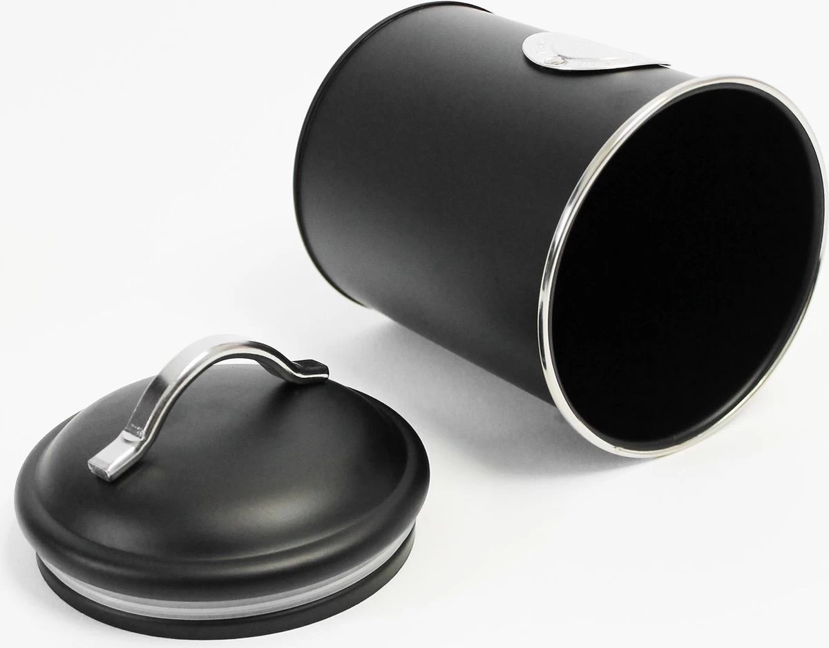 Merkloos 3 Klassieke Voorraadblikken - Afbeelding 2