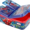 Spiderman Multi Brooddoos / Broodtrommel
