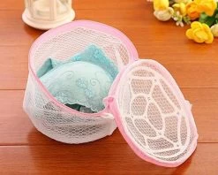 Beschermende Waszak Voor BH’s, Lingerie, Kousen, Kant En Panty’s
