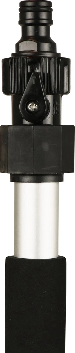 Protecton Wasborstel Met Telescopische Steel | Wasborstel Met Uitschuifbare Steel Auto - Afbeelding 9