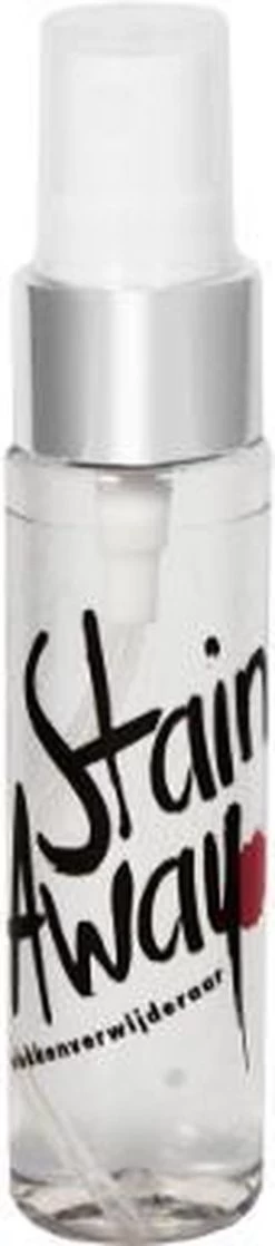 StainAway - Vlekverwijderaar - 30ml Vlekkenreiniger