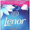 LENOR ZEEBRIES 12 X 900ML