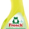 8x Frosch Badkamereiniger Lemon 500 Ml