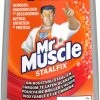 4x Mr. Muscle Staalfix 200 ML