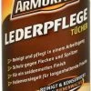 ARMOR ALL - Leder Reinigingsdoekjes - 24 Stuks