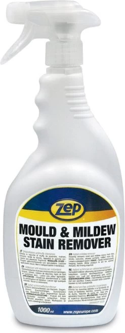 Zep Instant Schimmel- En Vlekkenverwijderaar Mould & Mildew Stain Remover