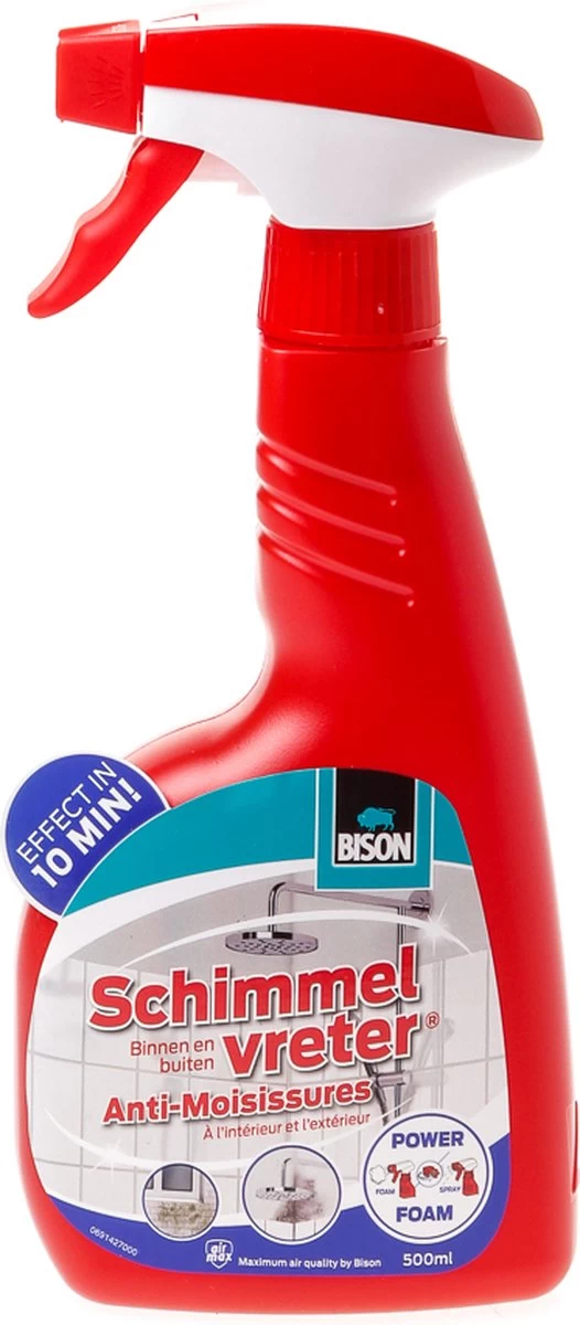 Bison Schimmelvreter - 500 Ml - Afbeelding 3