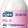 Tork Navulling Voor Luchtverfrisser Bloemen Systeem A1 Flacon Van 75 Ml