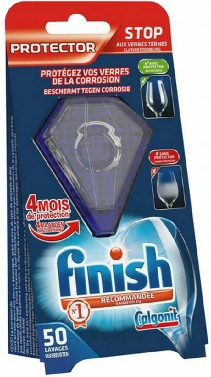 Finish Protector 1 Stuk - Afbeelding 5