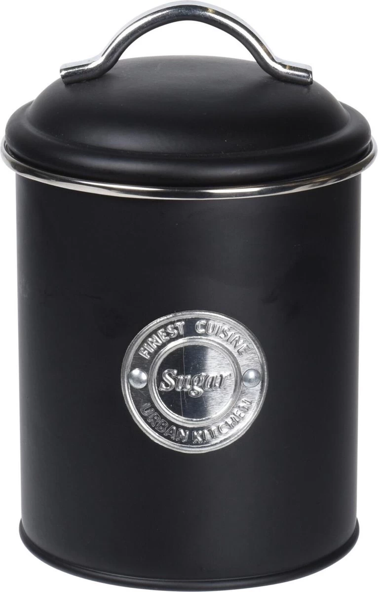 Merkloos 3 Klassieke Voorraadblikken - Afbeelding 6