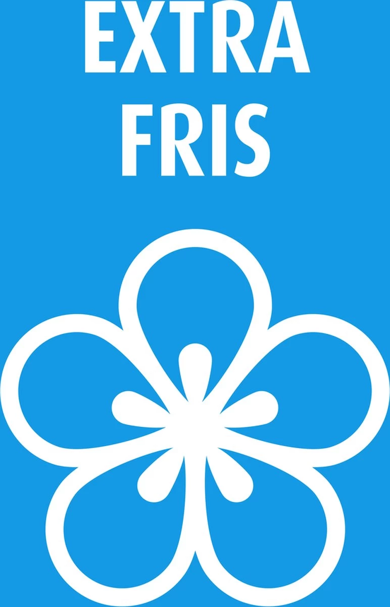 Robijn Intense Morgenfris Droogtrommeldoekjes - 9 X 20 Stuks - Voordeelverpakking - Afbeelding 3