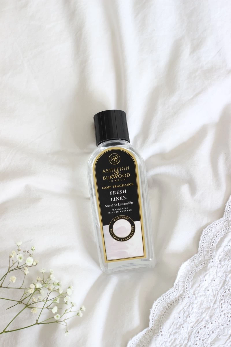 Ashleigh & Burwood - Fresh Linen 250 Ml - Afbeelding 2