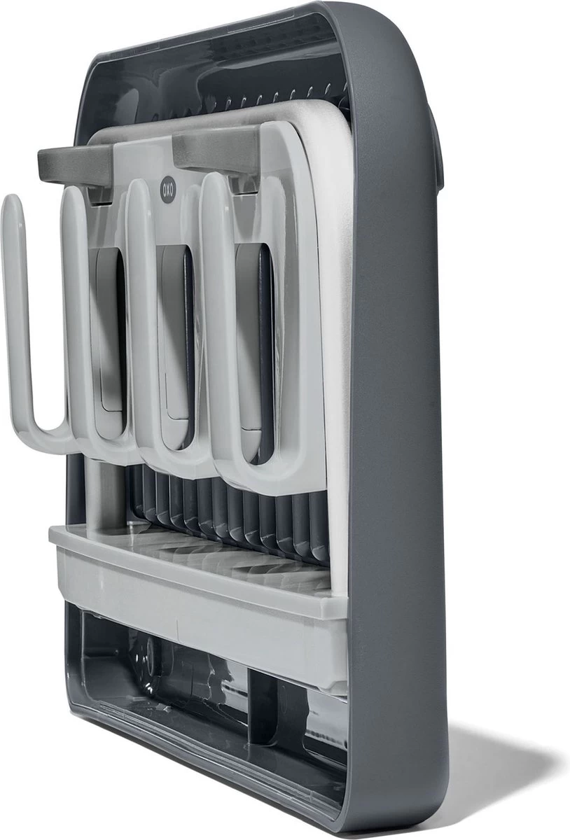 OXO Good Grips Droogrek Voor Waterflessen - Afbeelding 3