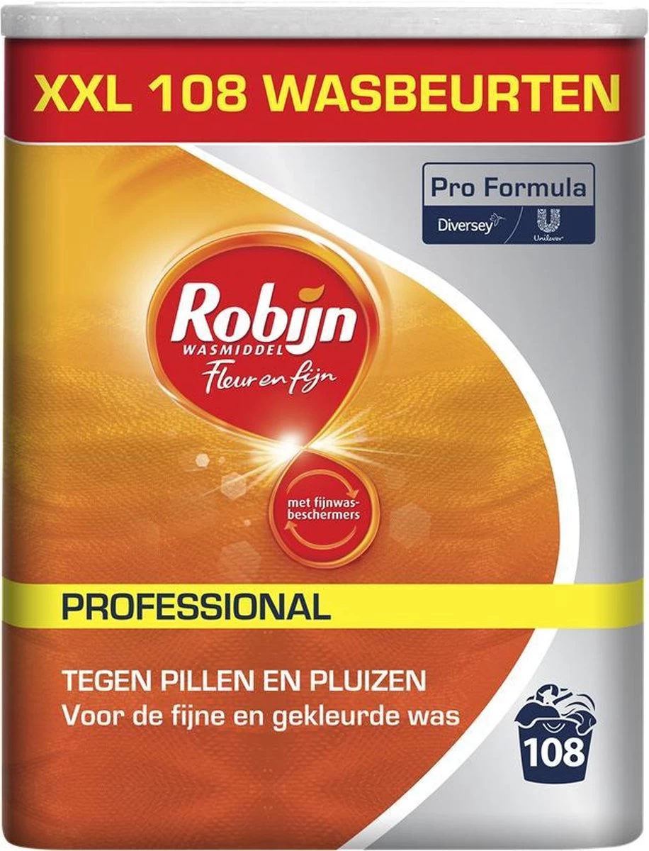 Robijn Fleur & Fijn 108wb - Afbeelding 2
