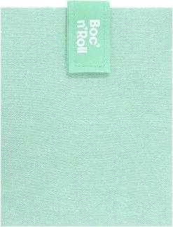 Roll'Eat Boc'n'Roll Foodwrap - Eco Mint