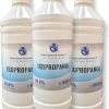 TCE - Isopropanol - Isopropyl-alcohol - IPA - 99,9% Zuiver - 3 Liter