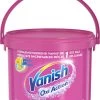 Vanish Oxi Action Poeder - Vlekverwijderaar Voor Gekleurde Was - 2,7 Kg
