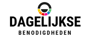 Dagelijkse Benodigdheden